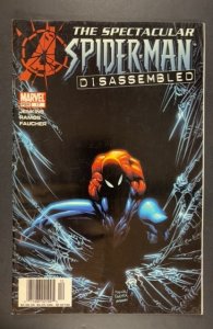 Spectacular Spider-Man #17 (2004)