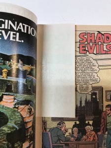 The Amazing Spider-Man #238 (1983) F+ With Tattoos