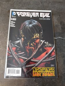 Forever Evil #6 (2014)