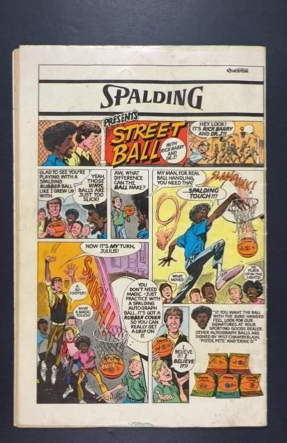 Iron Man #101 (1977)