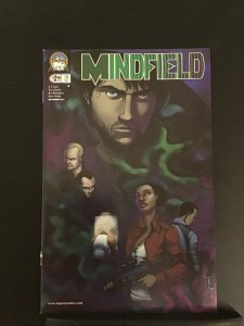 Mindfield #6 (2011)