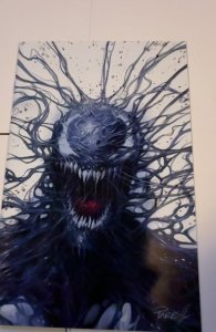 The Amazing Spider-Man #32 Parrillo Virgin Cover (2023)