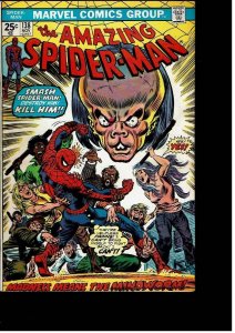 The Amazing Spider-Man #138 (1974)VF-