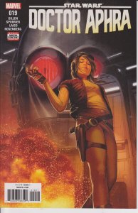 Doctor Aphra #19