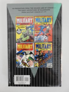 The Blackhawk Archives (2001) 1st Printing!