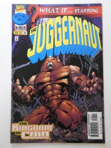 What If...? #94 (1997)