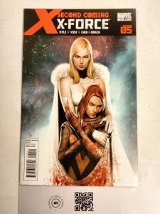 X-Force #26 NM Marvel Comic Book X-men Deadpool Cable Wolverine 32 MS16