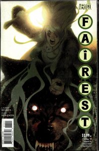 Fairest #13 (2013)