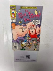 Ren and Stimpy Show #23 VF-NM Marvel Comics comic book 13 JW38