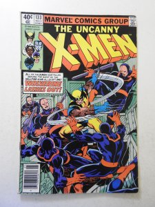 The X-Men #133 (1980) VG+ Condition