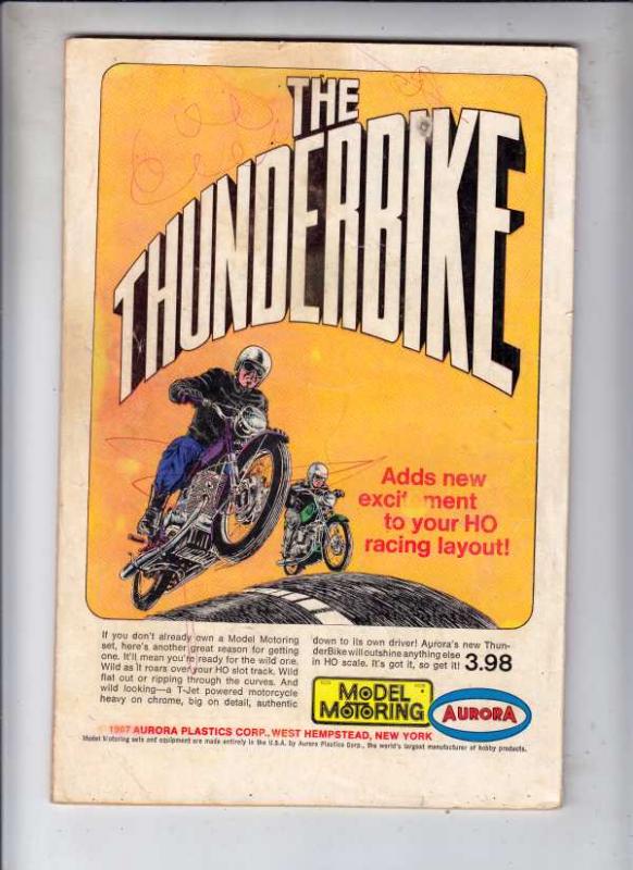 World's Finest #170 (Nov-67) VG Affordable-Grade Superman, Batman, Robin