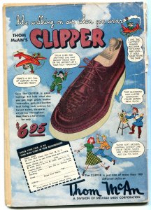 Jimmy Wakely #5  1950 - DC  -FR - Comic Book