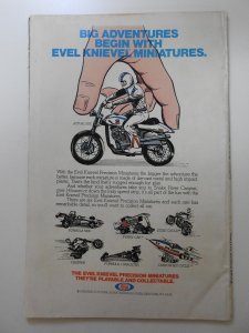 Marvel Team-Up Annual #1 Spidey and The X-Men! Beautiful VF Condition!