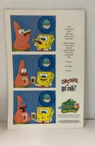 Birds of Prey #28 (2001)