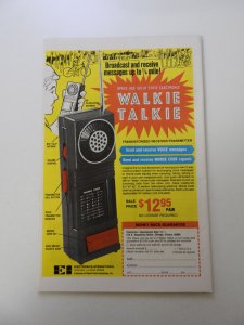 Godzilla #7 (1978) FN- condition