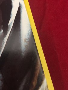 Batman #7 Dustin Nguyen Variant VFNM 1st Harper Row Gotham Knights 2011