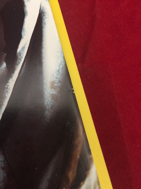 Batman #7 Dustin Nguyen Variant VFNM 1st Harper Row Gotham Knights 2011