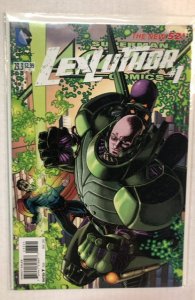 Action Comics #23.3 (2013)