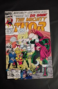 The Mighty Thor #454 (1992)