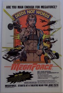 Daredevil #186 (Sep 1982, Marvel), VFN-NM condition (9.0)