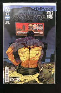 Detective Comics #1046  (2022)