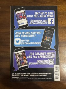 Vengeance of Vampirella #19 Cover C (2021)