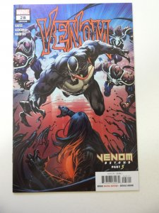 Venom #28 (2020) NM Condition
