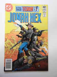 Jonah Hex #55 (1981)