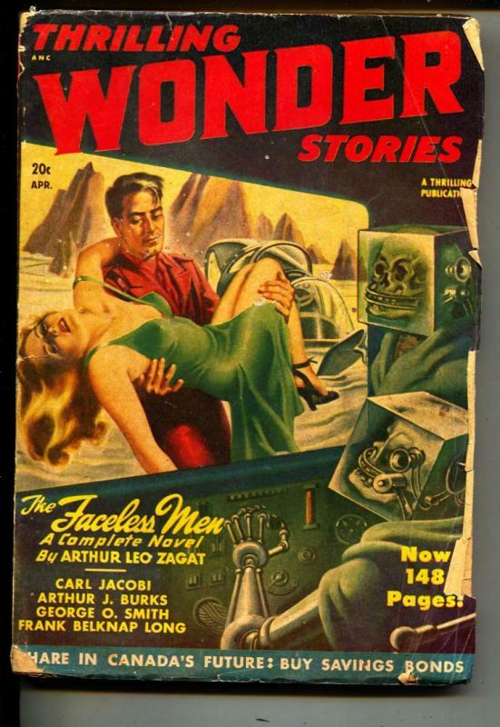 Thrilling Wonder Stories-Pulp-4/1948-Arthur Leo Zagat-Henry Kuttner