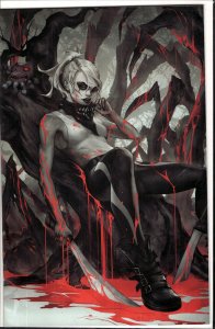 Something is Killing the Children #21 (2022) Something Is Killing the Children