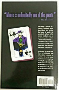 BATMAN THE KILLING JOKE NM PRESTIGE FORMAT 1988 EIGHTH PRINT DC COMICS