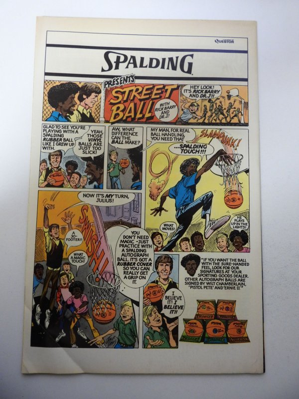 The Incredible Hulk #214 (1977) FN Condition