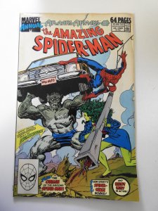 The Amazing Spider-Man Annual #23 (1989)