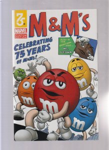 Infinity Entity #1 - SIGNED BY JIM STARLIN! (9.0) 2016