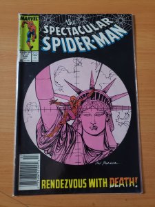 The Spectacular Spider-Man #140 (1988)