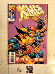 X-Men #72 NM Marvel Comic Book Magneto Kitty Pryde Rogue Gambit 7 MS23