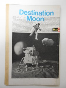 Detective Comics #365 (1967) VG Condition moisture stain