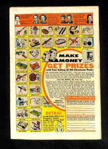 Marvel Triple Action #1 Doctor Doom Silver Surfer Fantastic Four!