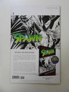 Spawn #275 (2017) VF/NM condition