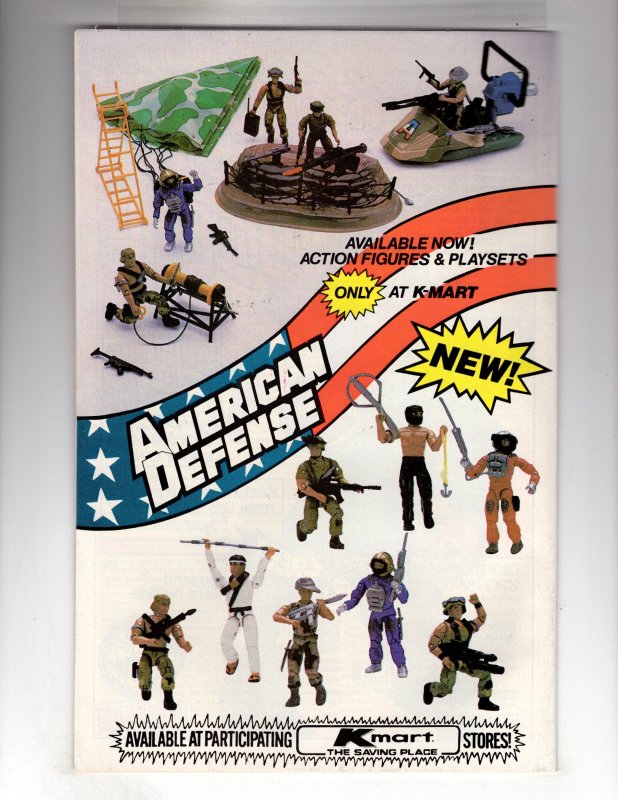 Blue Beetle #13 (1987)   / ID#250