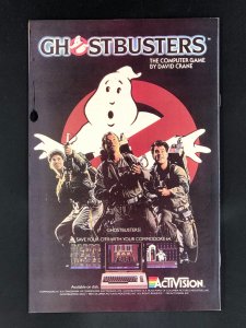 All-Star Squadron #43 (1985)