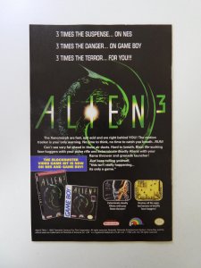 Bloodshot #6 (1993) 1st appearance of Ninjak VF condition