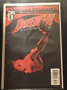 Daredevil #58 (2004)