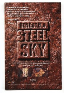 Books of Magic #1  1994 - DC  -NM- - Comic Book