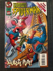 Spider-Man #63 (1995)