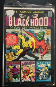 Mighty Comics #42 (1967)