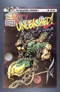 Prince Vandal #1 (1993)