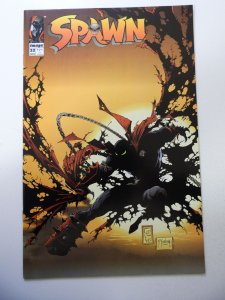 Spawn #32 (1995) VF+ Condition