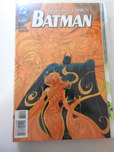 Detective Comics #689