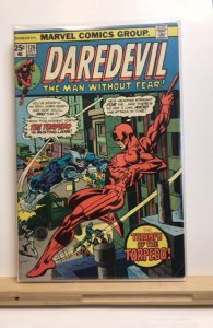 Daredevil #126 (1975)